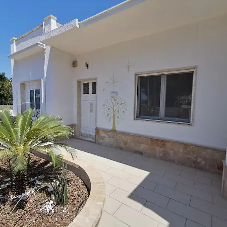 Vila Salenteden Taviano (Lecce)