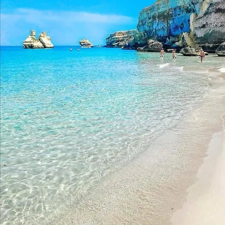 Vila Salenteden *