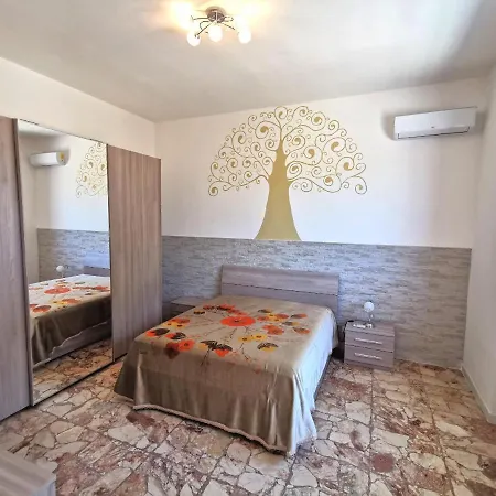 Vila Salenteden Taviano (Lecce)