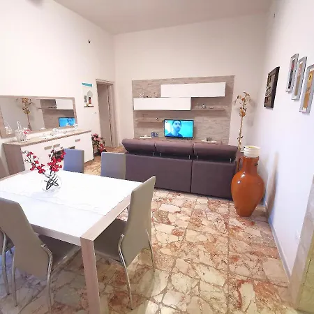 Vila Salenteden *